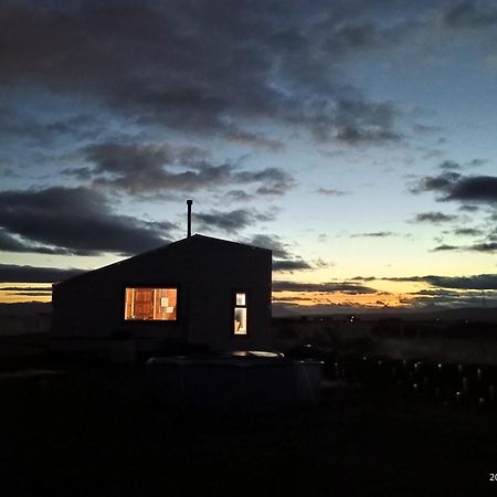 Apartament Tyni House Puerto Natales Zewnętrze zdjęcie