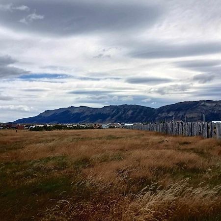 Apartament Tyni House Puerto Natales Zewnętrze zdjęcie