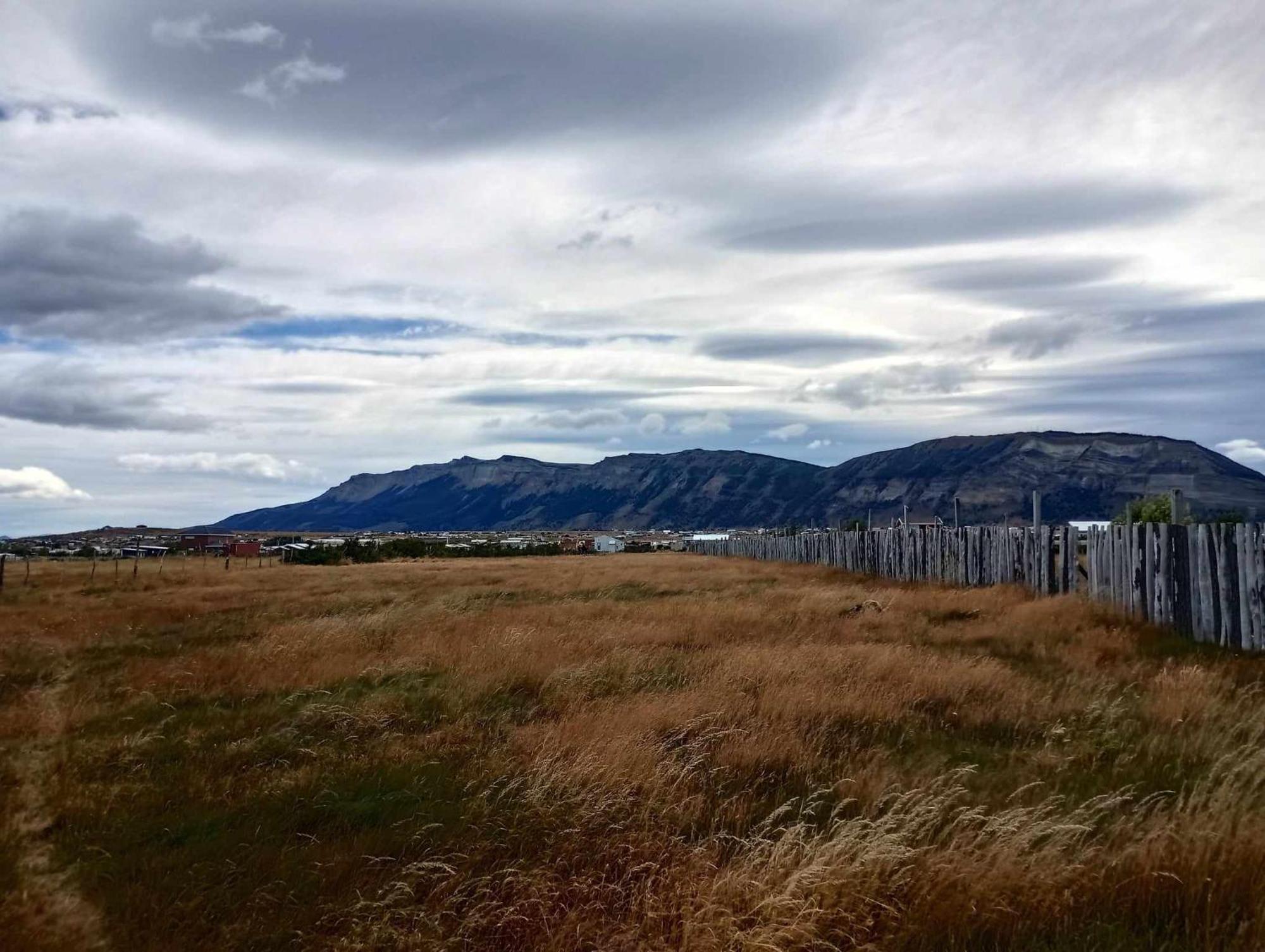 Apartament Tyni House Puerto Natales Zewnętrze zdjęcie