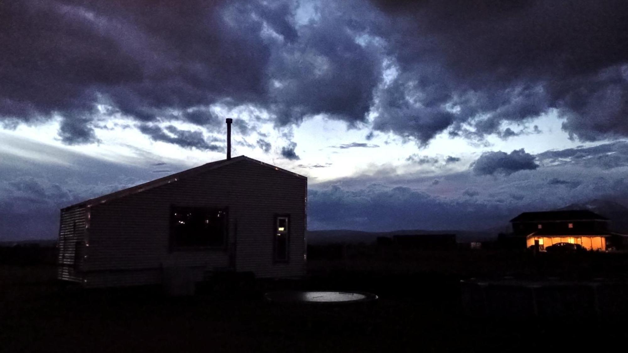 Apartament Tyni House Puerto Natales Zewnętrze zdjęcie
