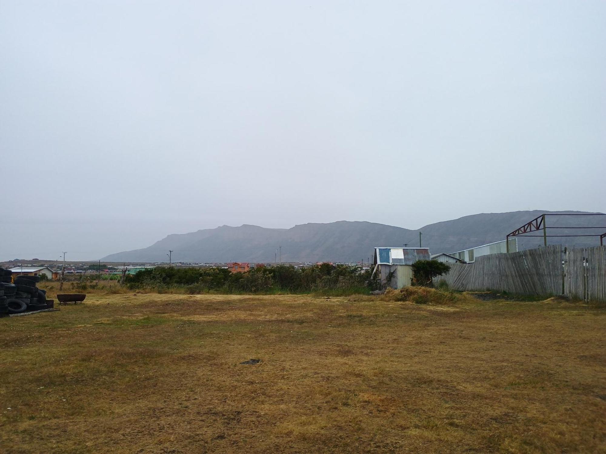 Apartament Tyni House Puerto Natales Zewnętrze zdjęcie