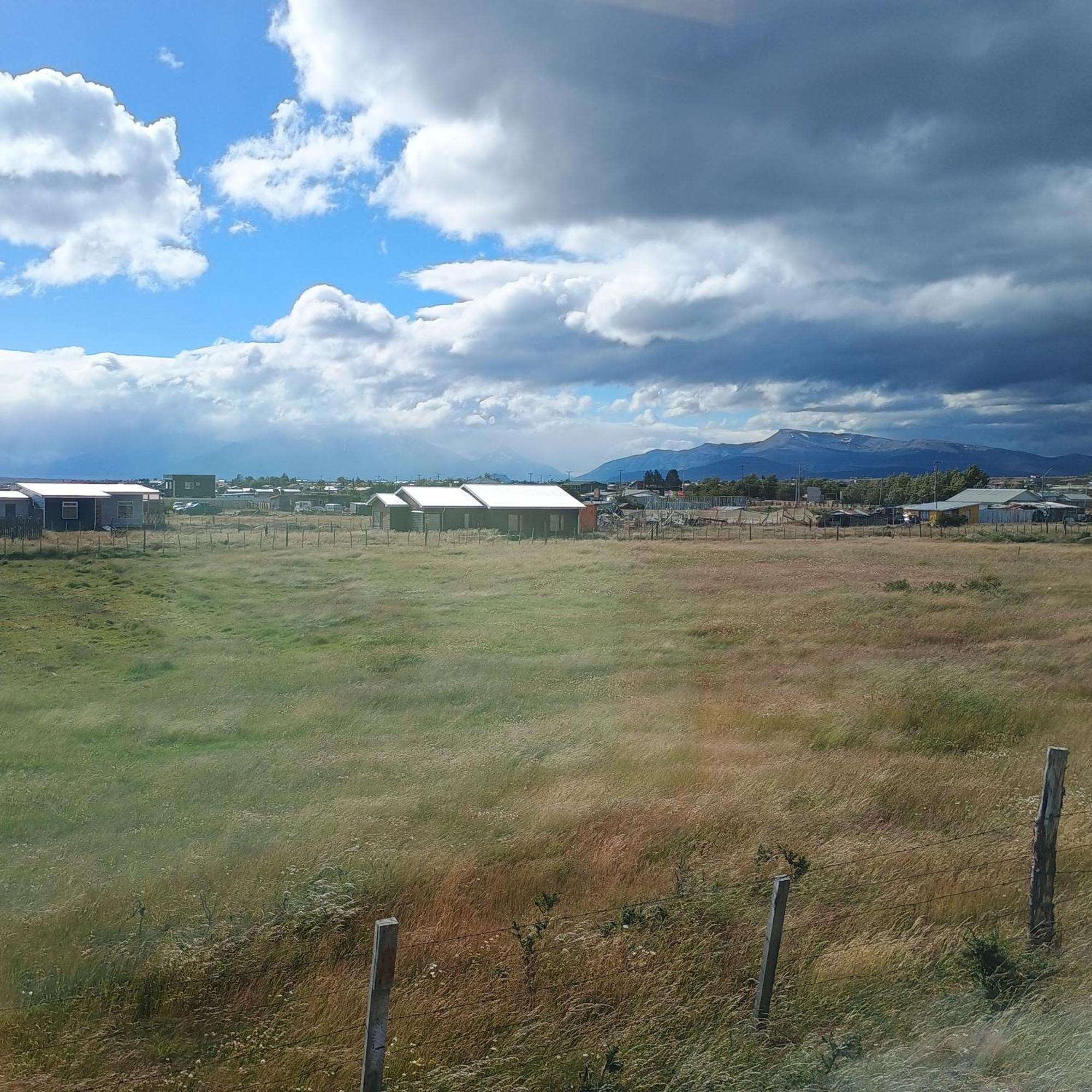 Apartament Tyni House Puerto Natales Zewnętrze zdjęcie
