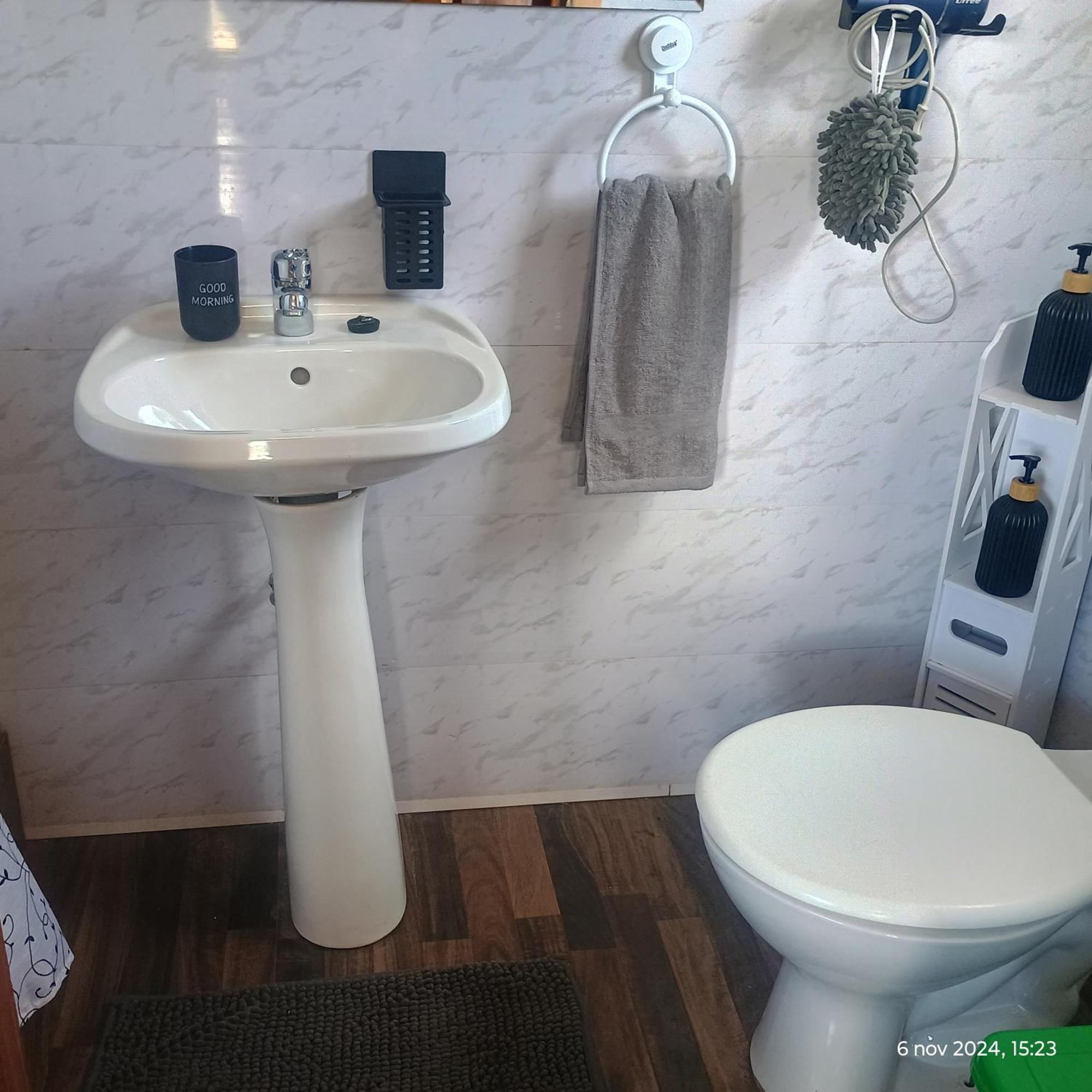 Apartament Tyni House Puerto Natales Zewnętrze zdjęcie