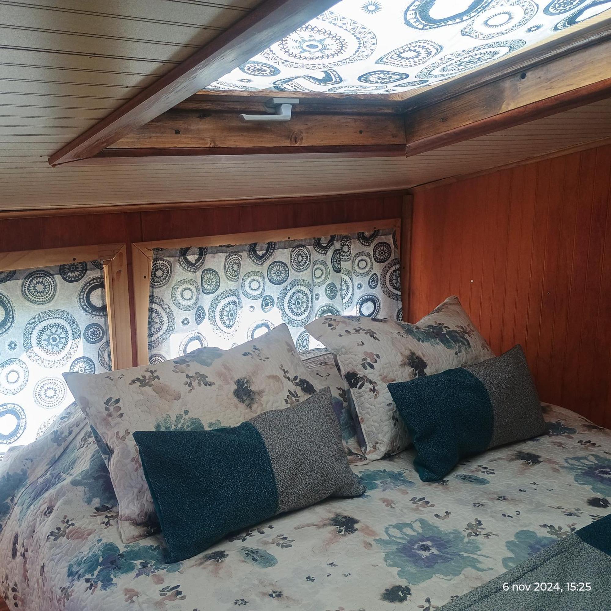 Apartament Tyni House Puerto Natales Zewnętrze zdjęcie