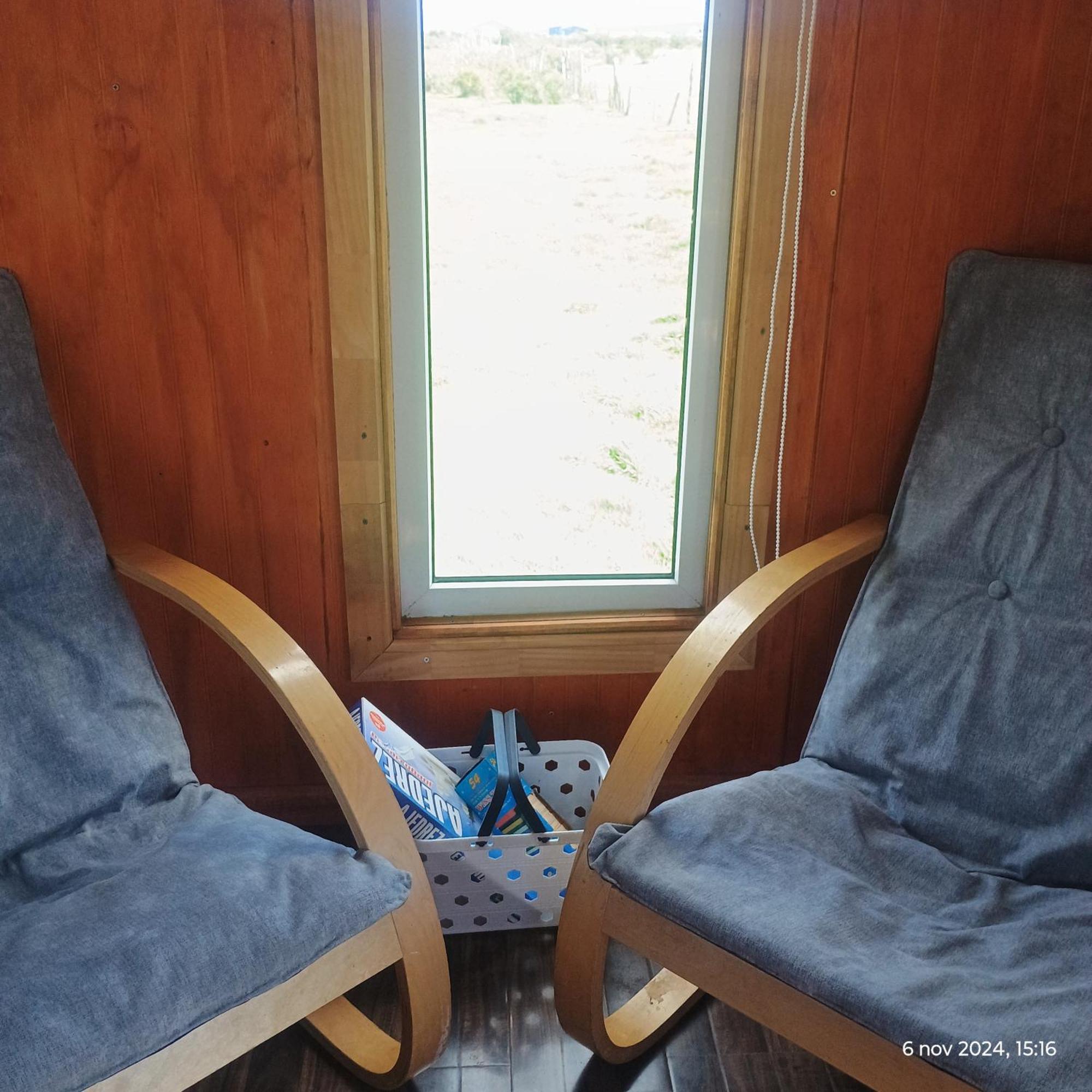 Apartament Tyni House Puerto Natales Zewnętrze zdjęcie
