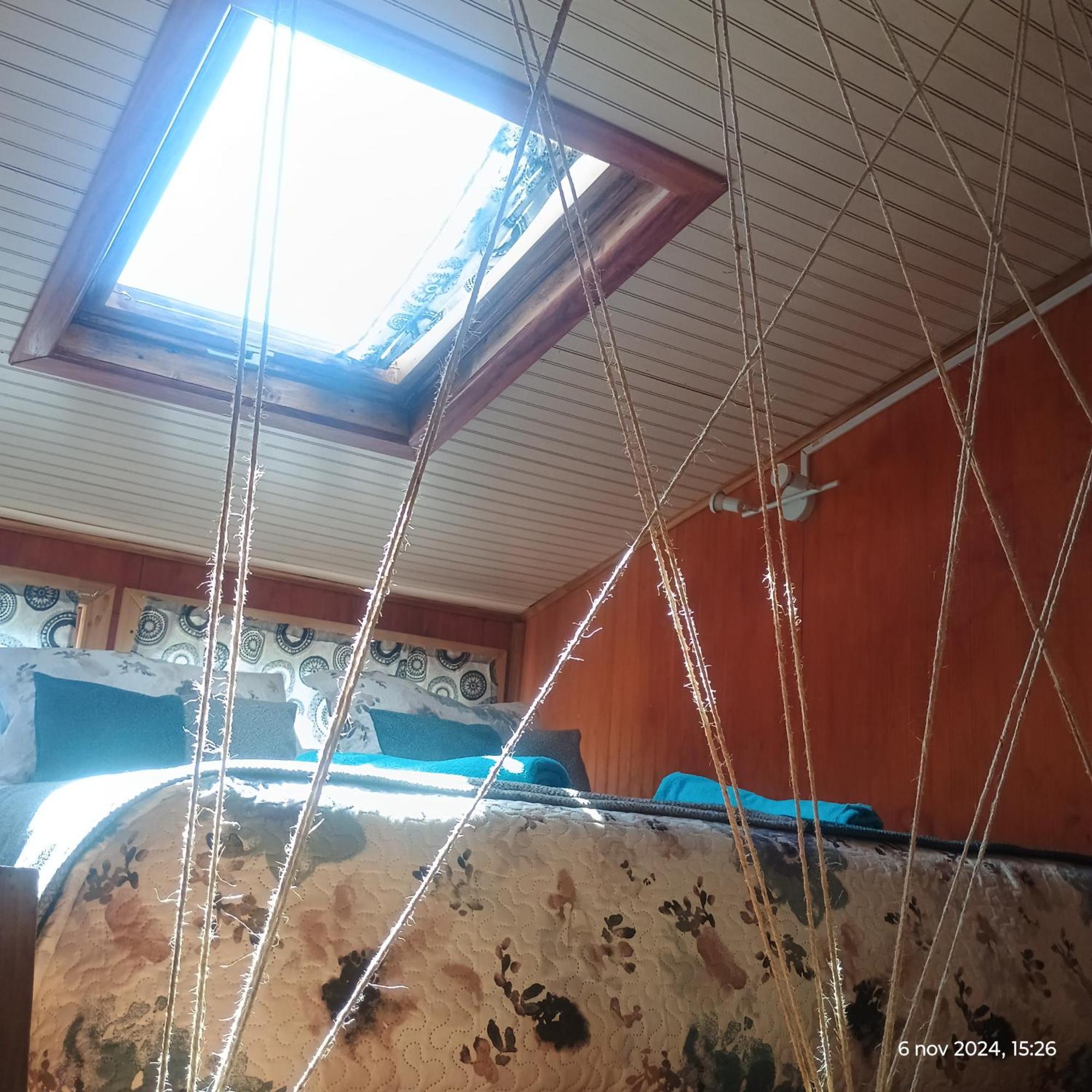 Apartament Tyni House Puerto Natales Zewnętrze zdjęcie