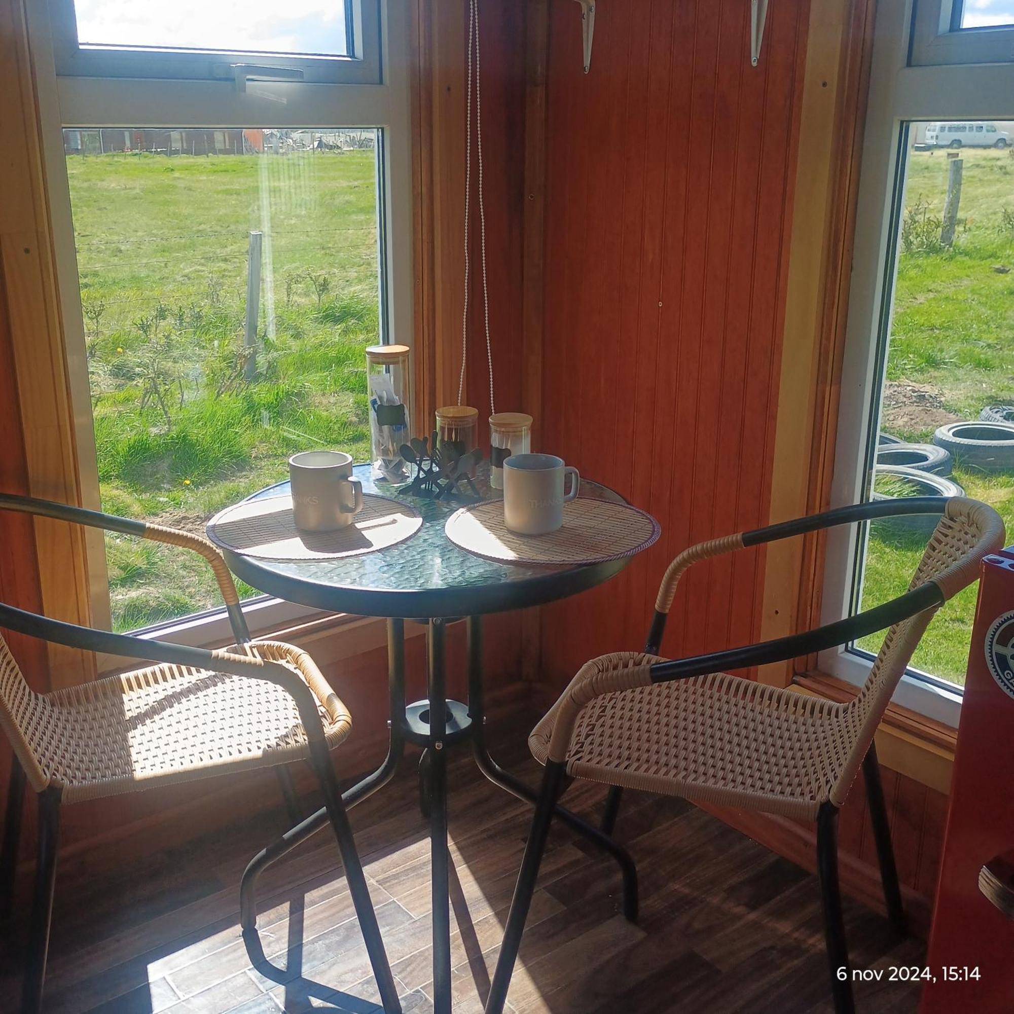 Apartament Tyni House Puerto Natales Zewnętrze zdjęcie